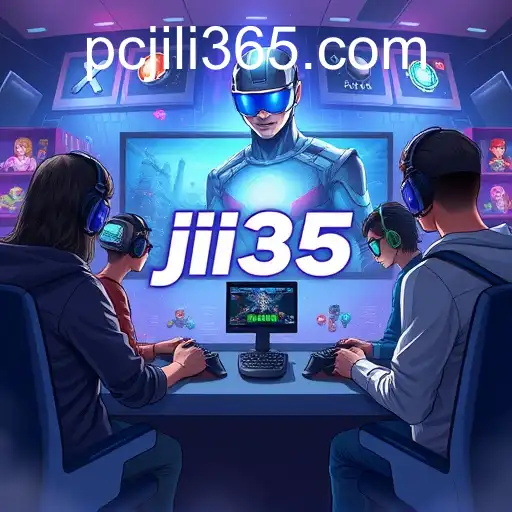 The Rise of Jili365: A New Era in Online Gaming