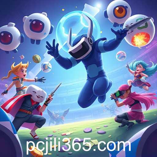 The Rise of Jili365: A New Era in Online Gaming