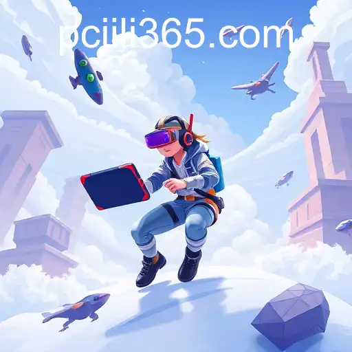 The Rise of Jili365 and Its Impact on Online Gaming