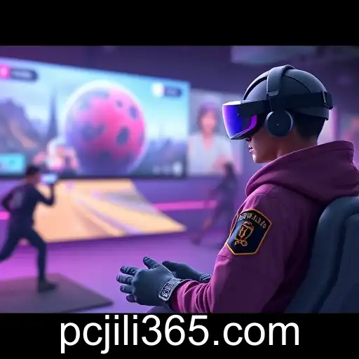 The Rise of Jili365: Revolutionizing Online Gaming