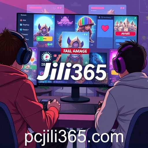 The Rise of Online Gaming Platforms: A Deep Dive into jili365