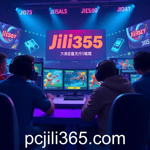 The Rise of Jili365: Pioneering Innovations in the Gaming World